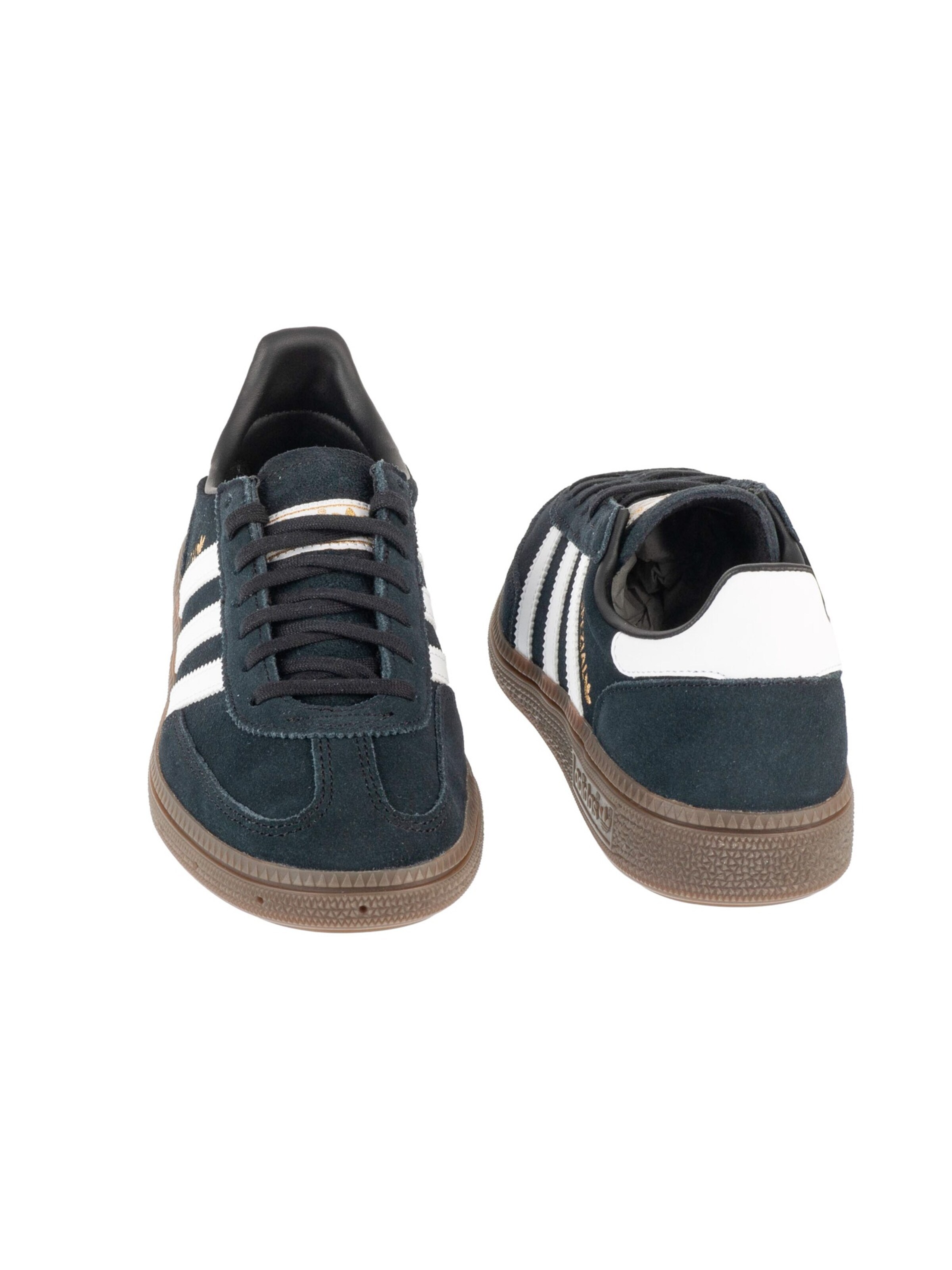 ADIDAS ORIGINALS Sneakers 'adidas Handball Spezial J' in Grijs