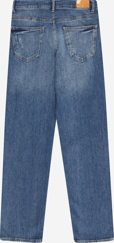 KIDS ONLY regular Jeans 'Megan' i blå