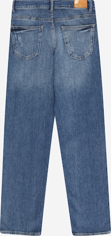 regular Jeans 'Megan' di KIDS ONLY in blu