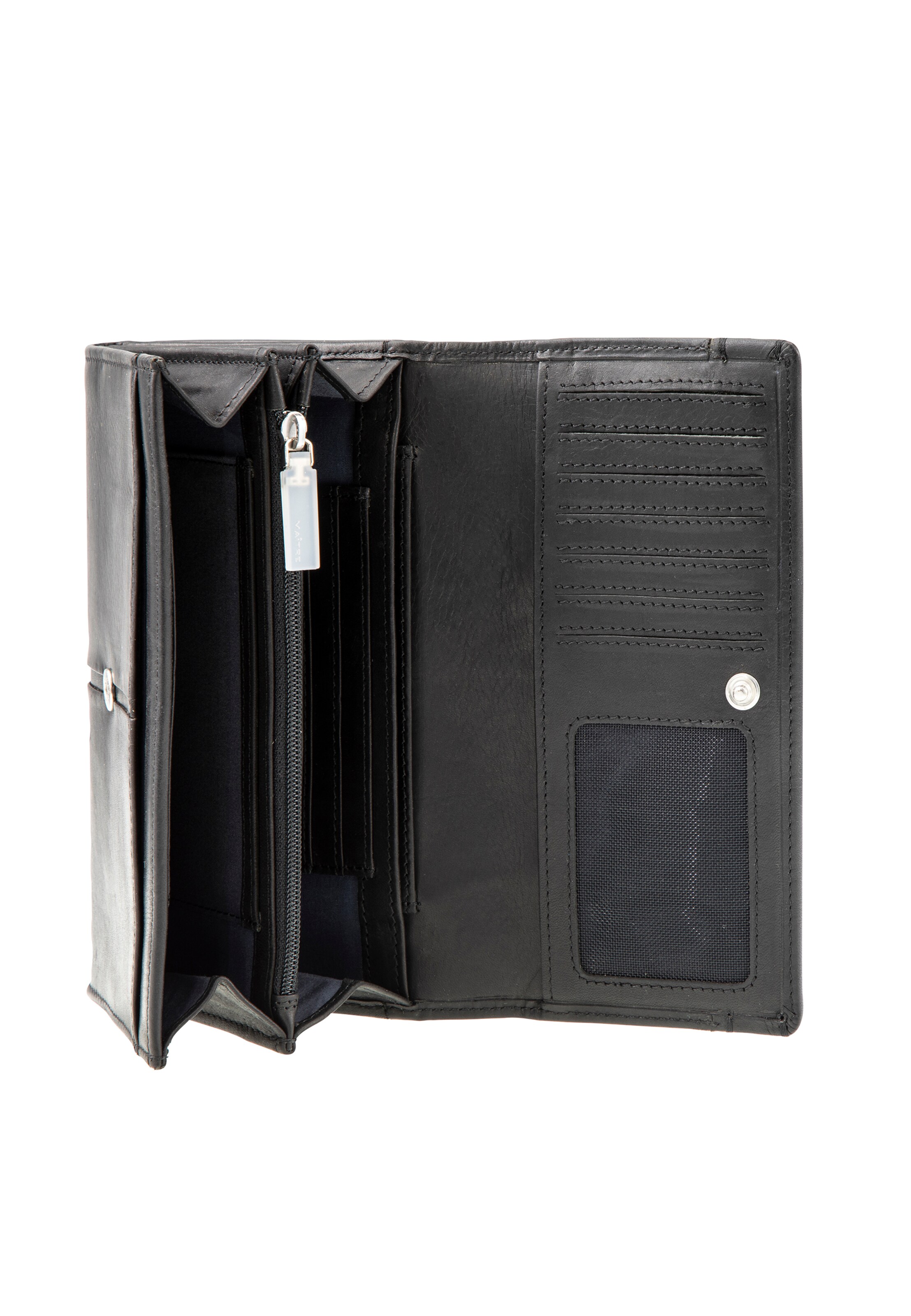 Maître Portemonnaie 'Birkenfeld Diedburg' in Schwarz