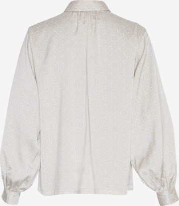 Camicia da donna 'Myrina' di MSCH COPENHAGEN in bianco