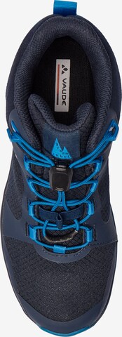 VAUDE Boots 'KD Lapita II Mid STX ' in Blau
