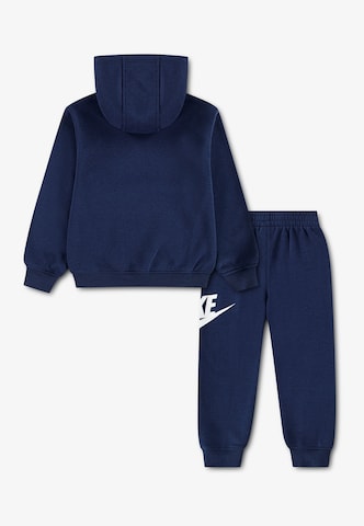 Nike Sportswear Костюм для бега 'CLUB FLEECE' в Синий