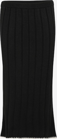 juoda Only Maternity Sijonas 'OLMChick': priekis