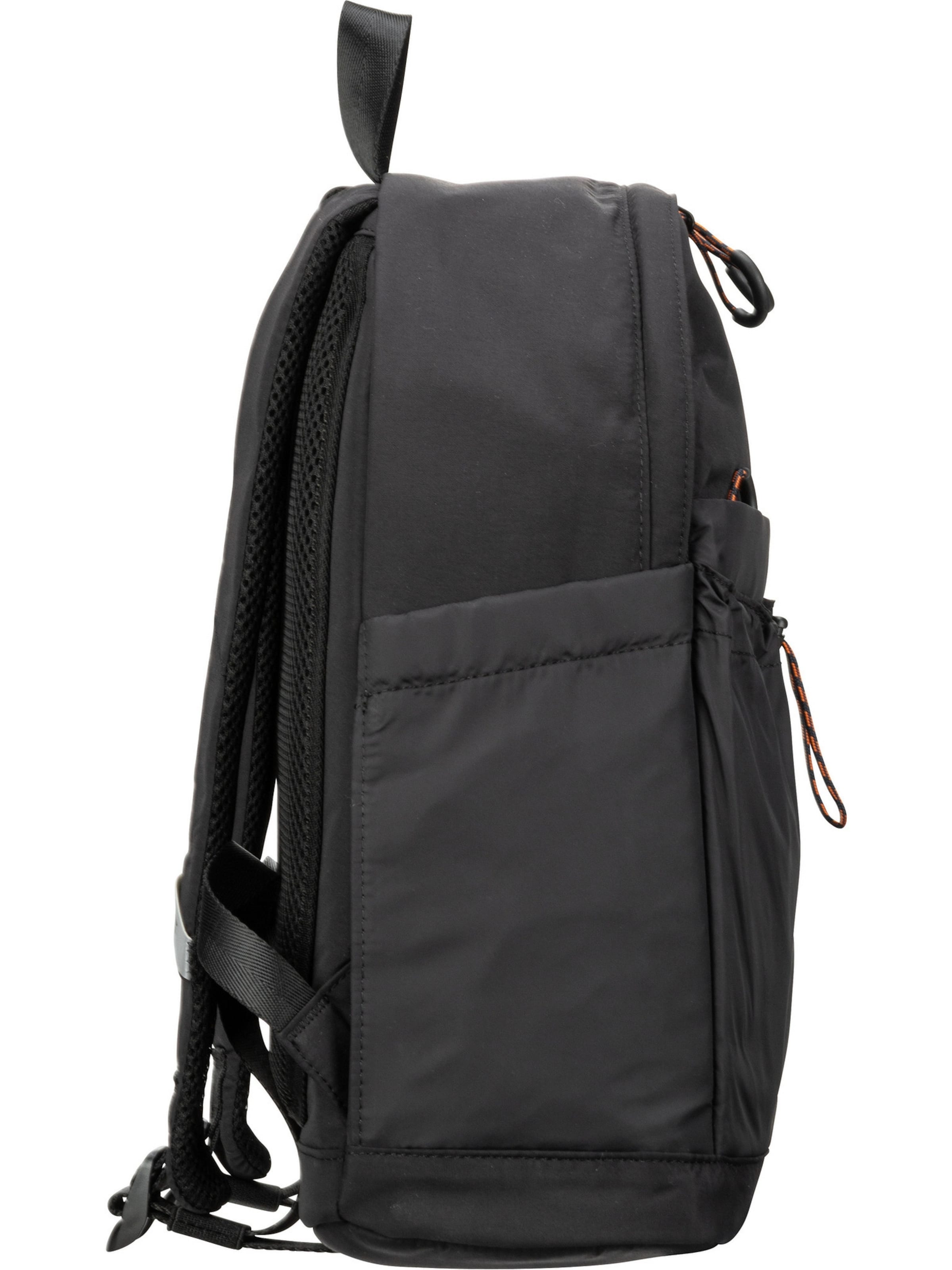 Zaino 'Lohja' di JOST in nero