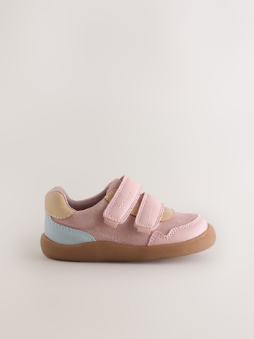 Next - Zapatillas deportivas en rosa