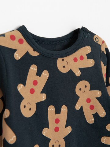 Ensemble 'BODY L/S' Cool Club en noir