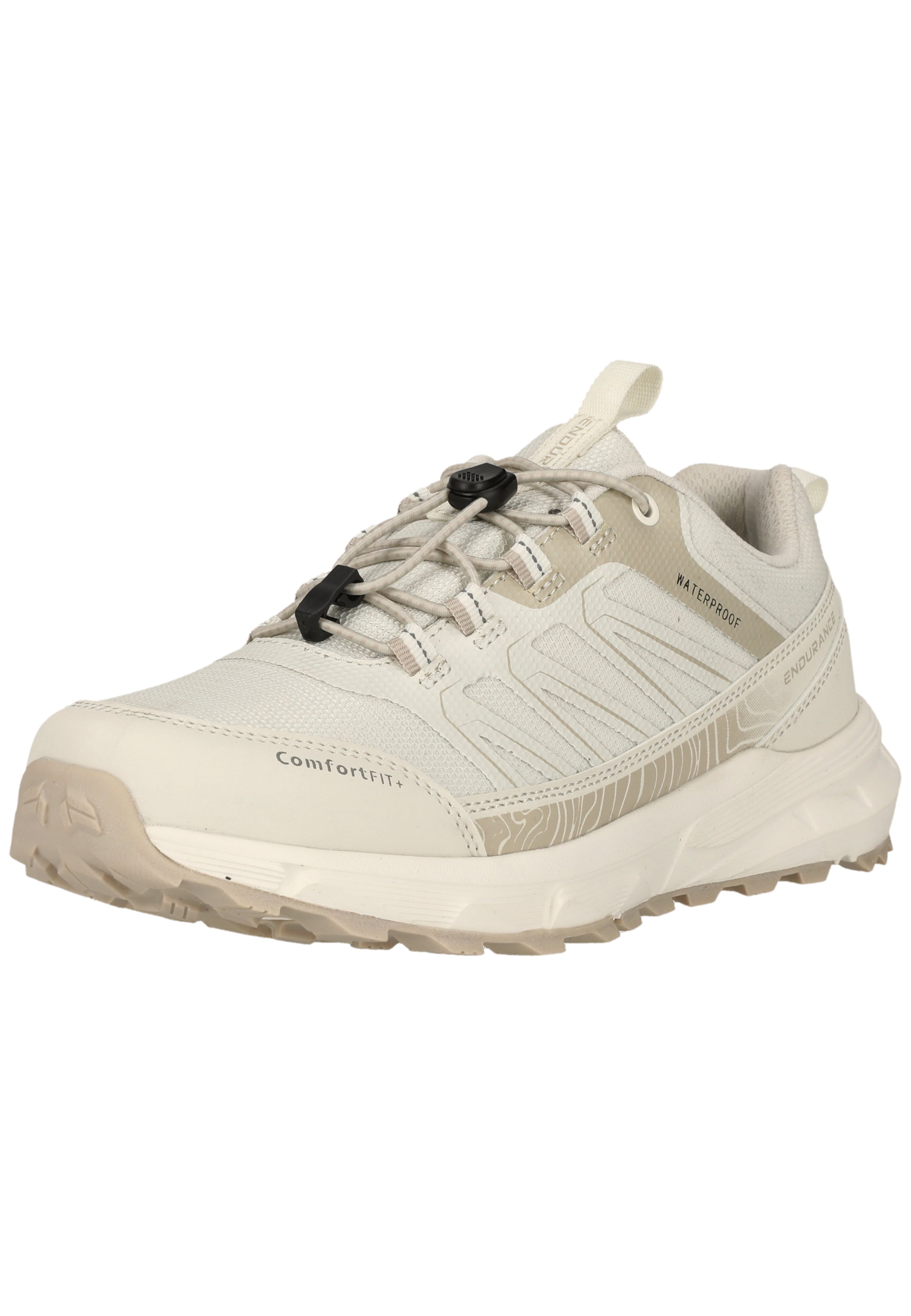 ENDURANCE Sports shoe 'Ferill' in White: front