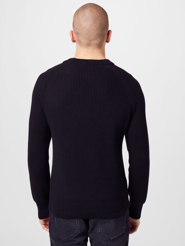 Pull-over 'AARON' DRYKORN en noir