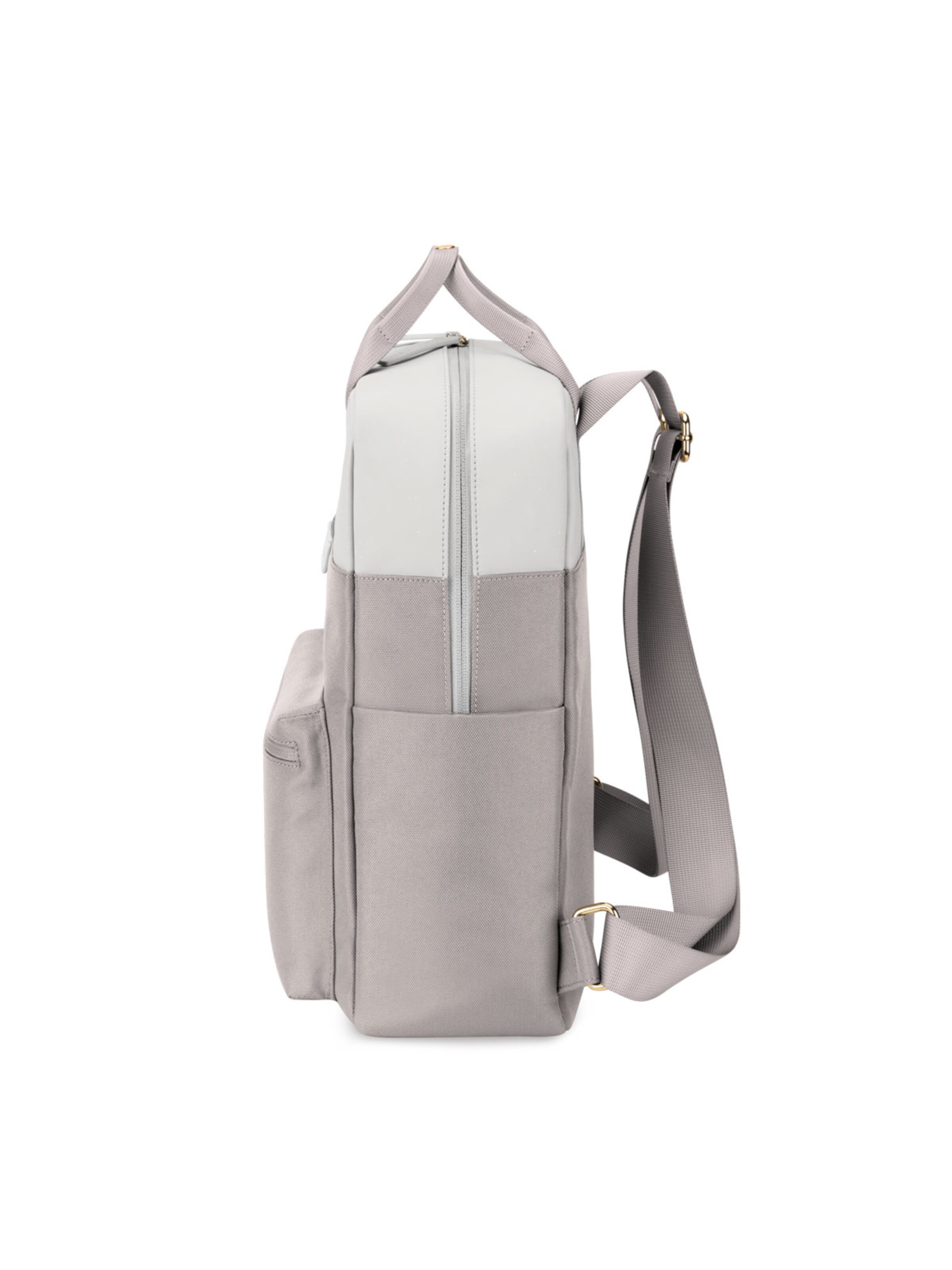 Kapten & Son Rucksack 'Bergen'‌‌‌‌‌‌‌‌‌ in Pink