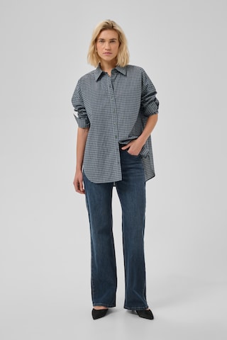 My Essential Wardrobe Shirts i grøn