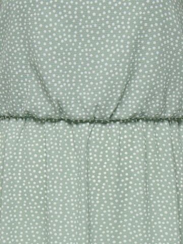 ONLY Carmakoma Zomerjurk 'CARWINNER' in Groen
