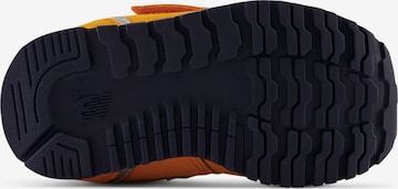 new balance Sneaker '373 Hook and Loop' in Orange