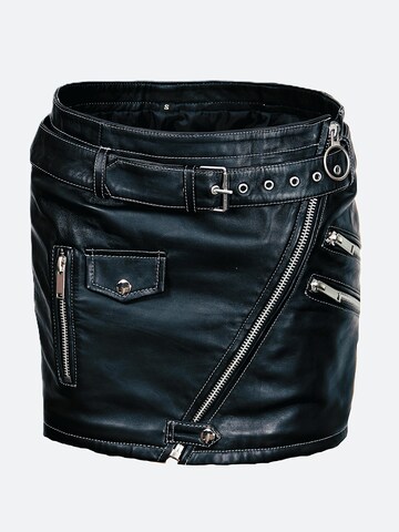 Be  Noble Rock in Schwarz