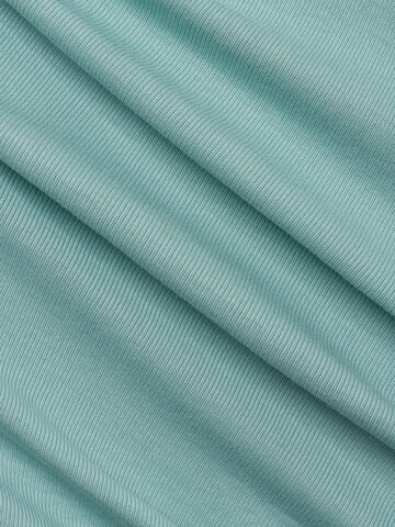 Brookshire Shirt in Grün