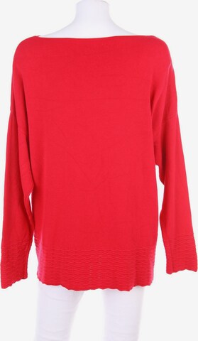 Heimatliebe Sweater & Cardigan in XL in Pink