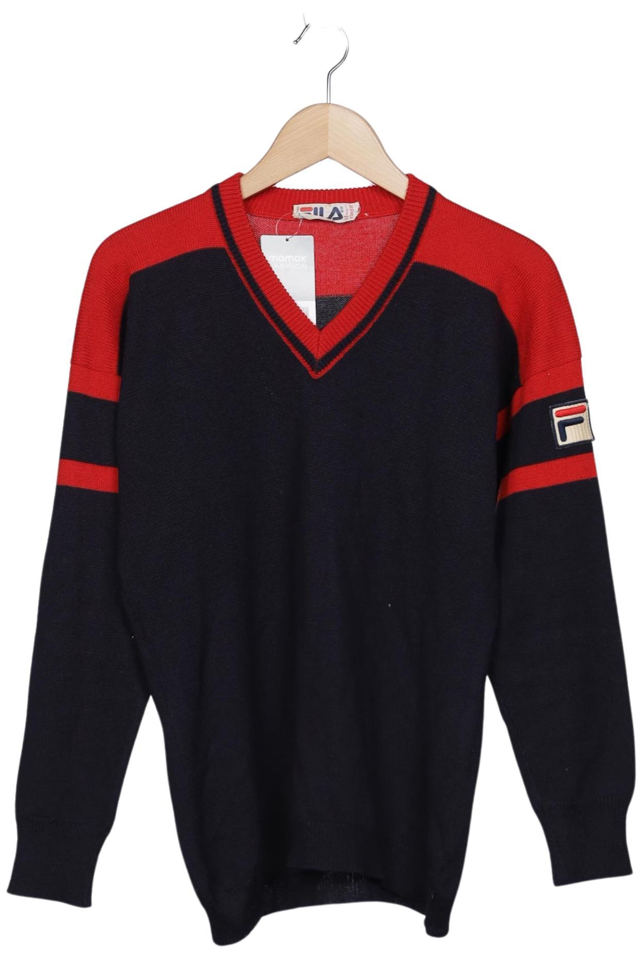 FILA Sweater & Cardigan in M-L in Mixed colors: front