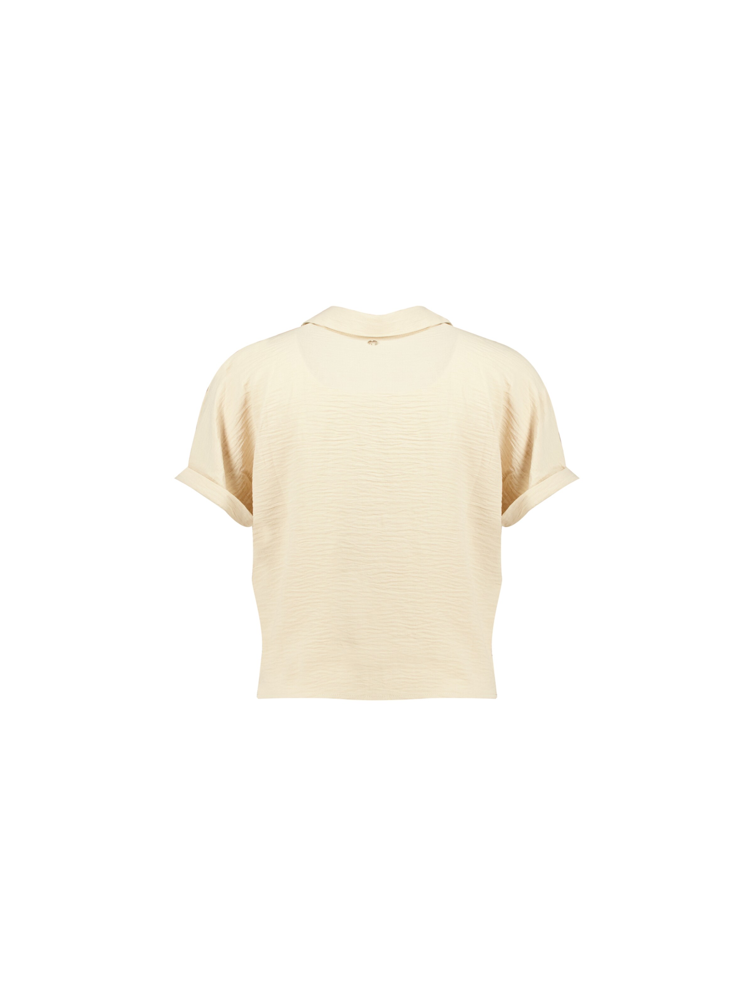 Chemisier 'DABBY' Deeluxe en beige