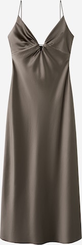 MANGO Mekko 'Victory' värissä harmaa: etupuoli