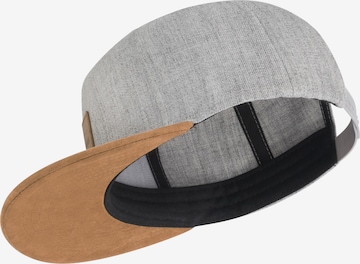 Cappello da baseball 'Dean' di Johnny Urban in grigio