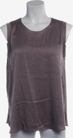 Luisa Cerano Top & Shirt in M in Purple: front