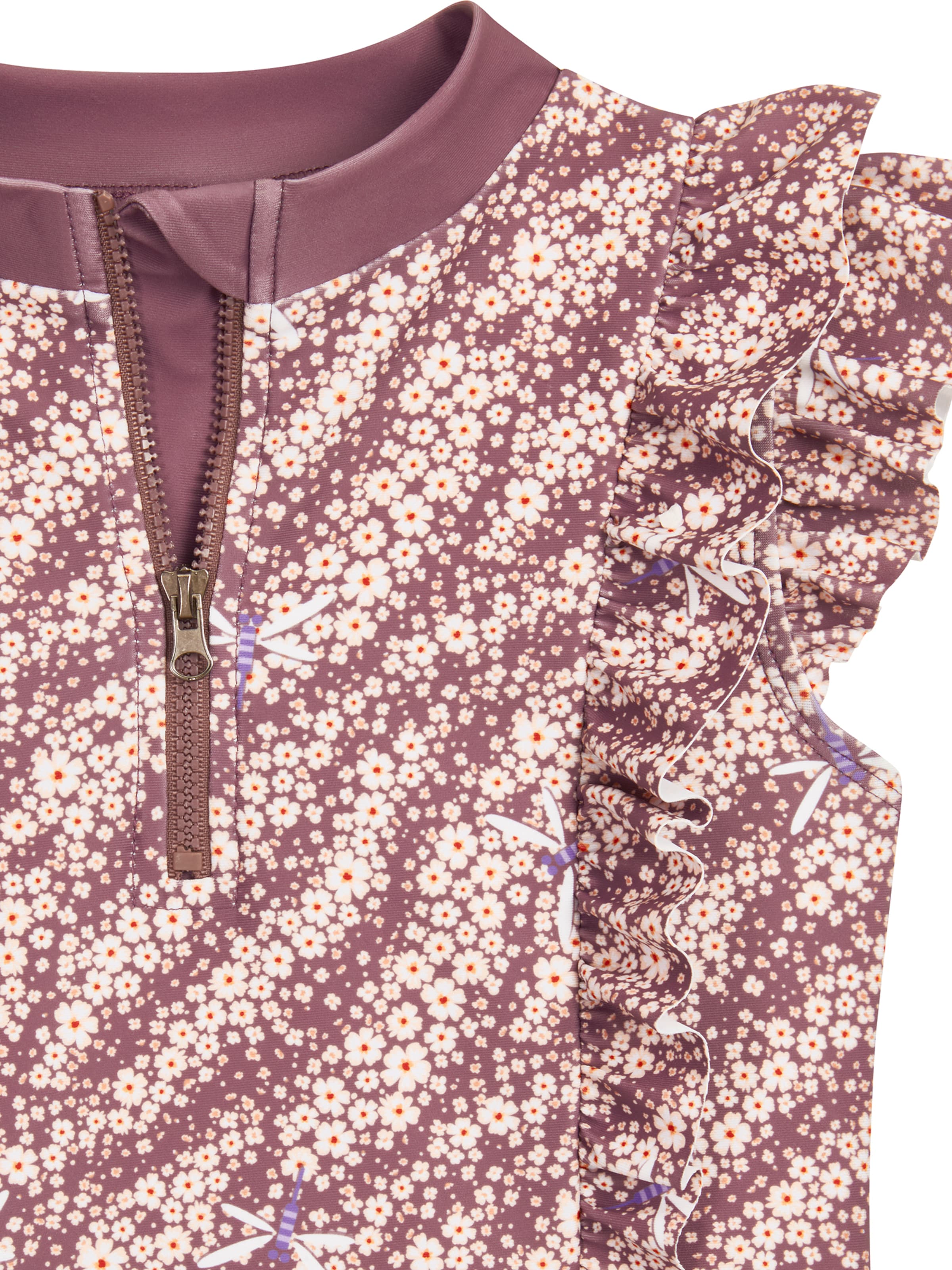 PLAYSHOES UV Protection in Purple