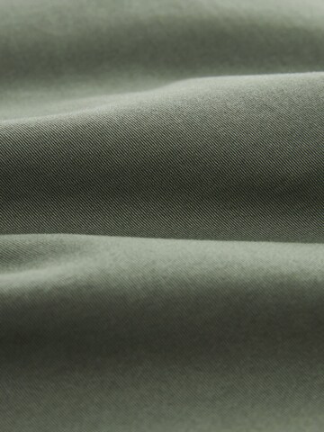 Slimfit Pantaloni chino di Next in verde