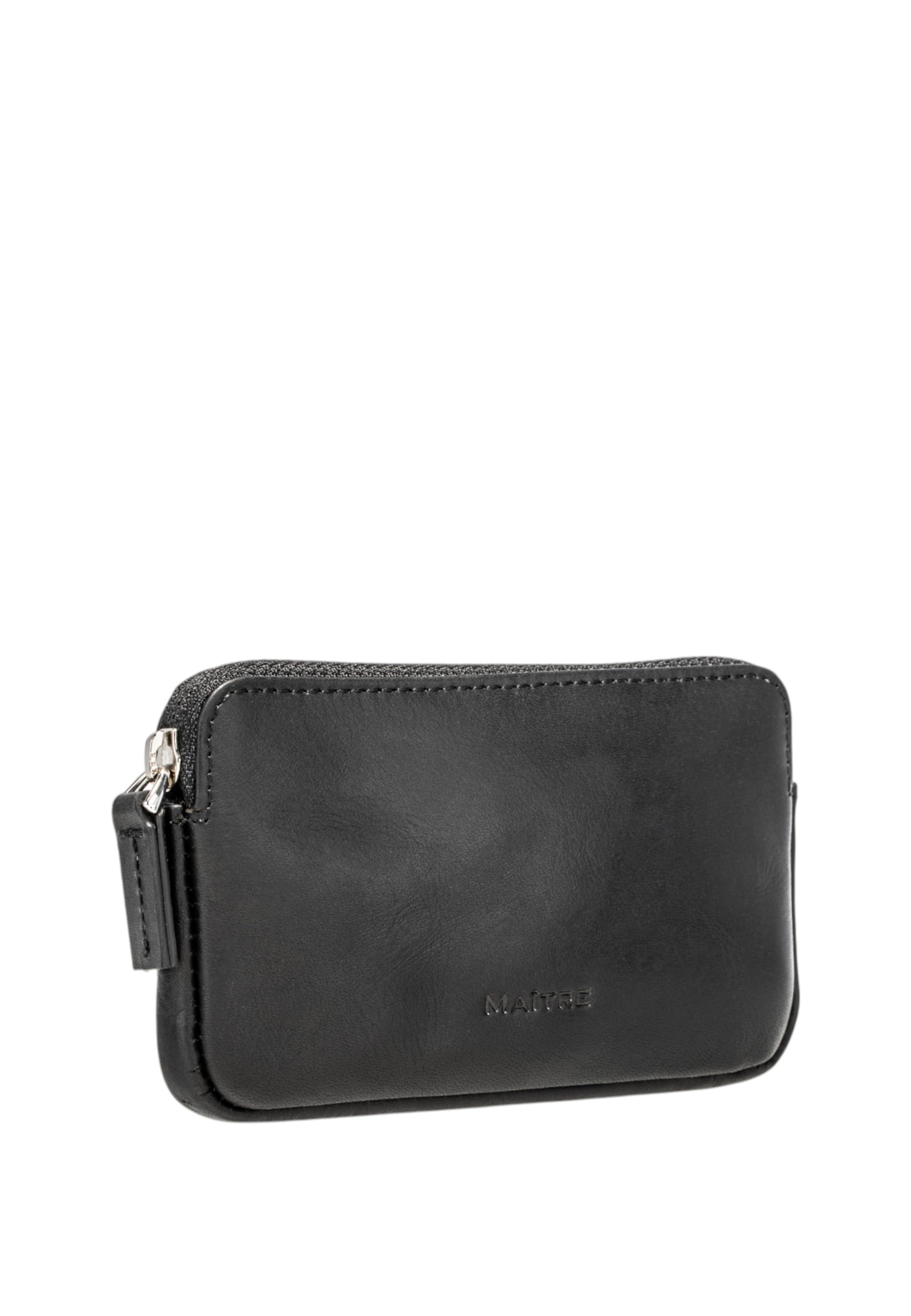 Maître Case 'Sigwulf' in Black