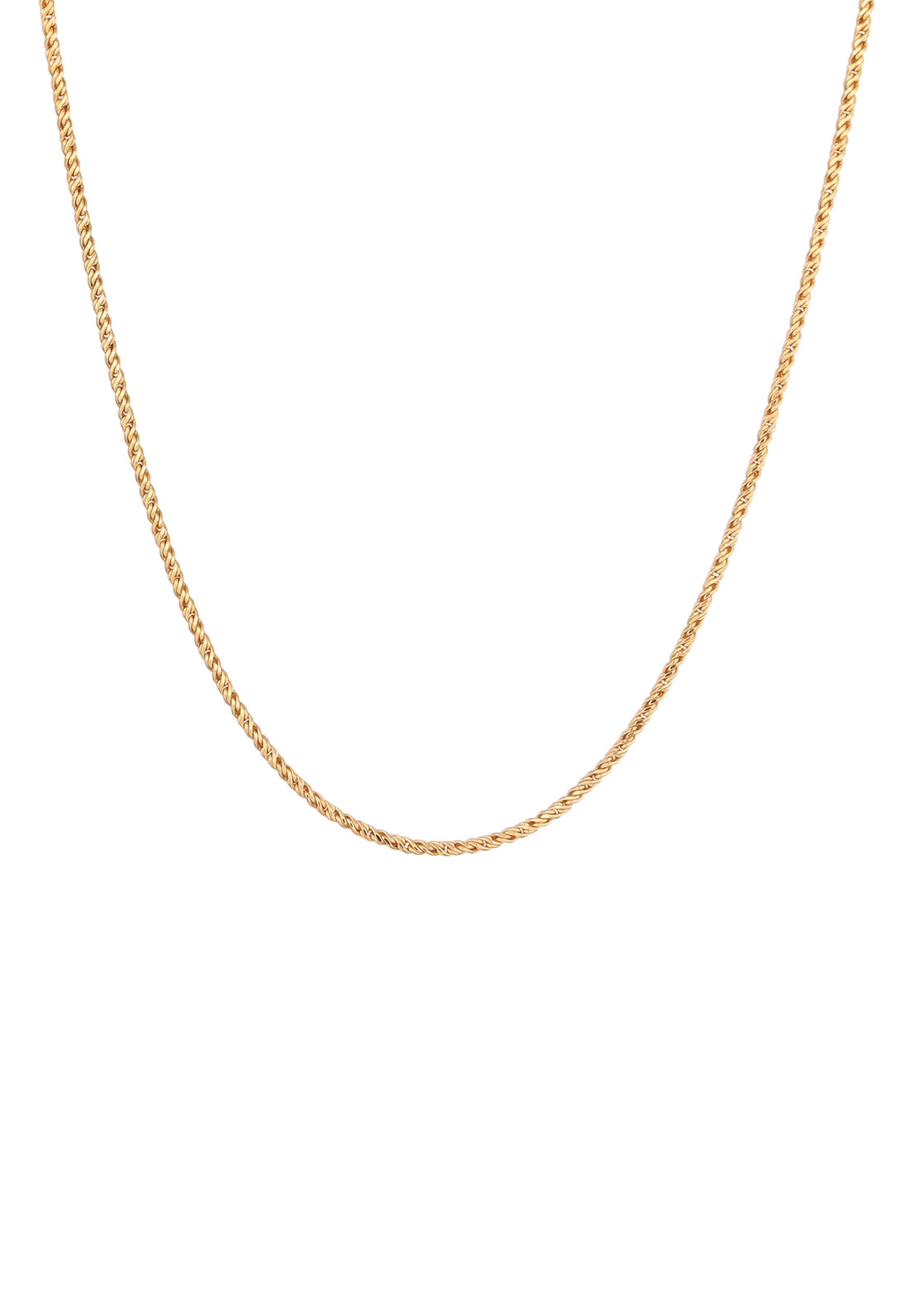 Chaîne 'Filigran' Stilnest en or