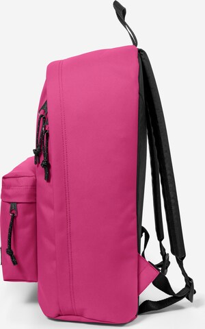 EASTPAK Rucksack 'Out Of Office' in Pink