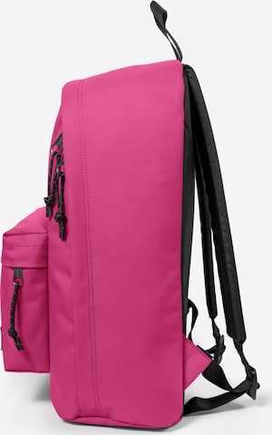 EASTPAK Batoh 'Out Of Office' – pink