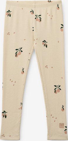 Liewood Leggings 'Marien' in Beige: front