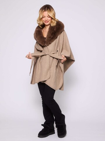 Cape South Beach en beige