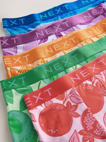 Next Boxershorts in Blau