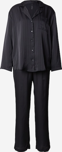 Pižama iš Hunkemöller, spalva – juoda, Prekių apžvalga