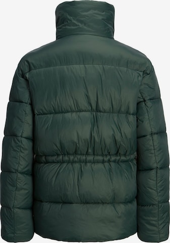 Veste d’hiver 'Ellie' JJXX en vert