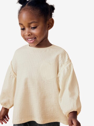 Next - Camisola em bege