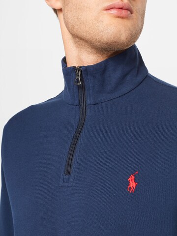 zils Polo Ralph Lauren Sportisks džemperis