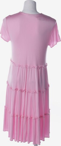 Allude Dress in S in Pink