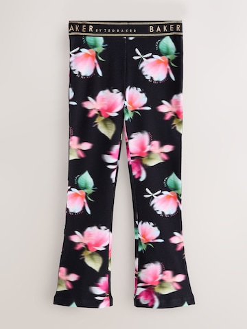 Baker by Ted Baker Skinny Leggings i rosa