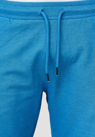 Regular Pantalon ' Eckerd ' INDICODE JEANS en bleu