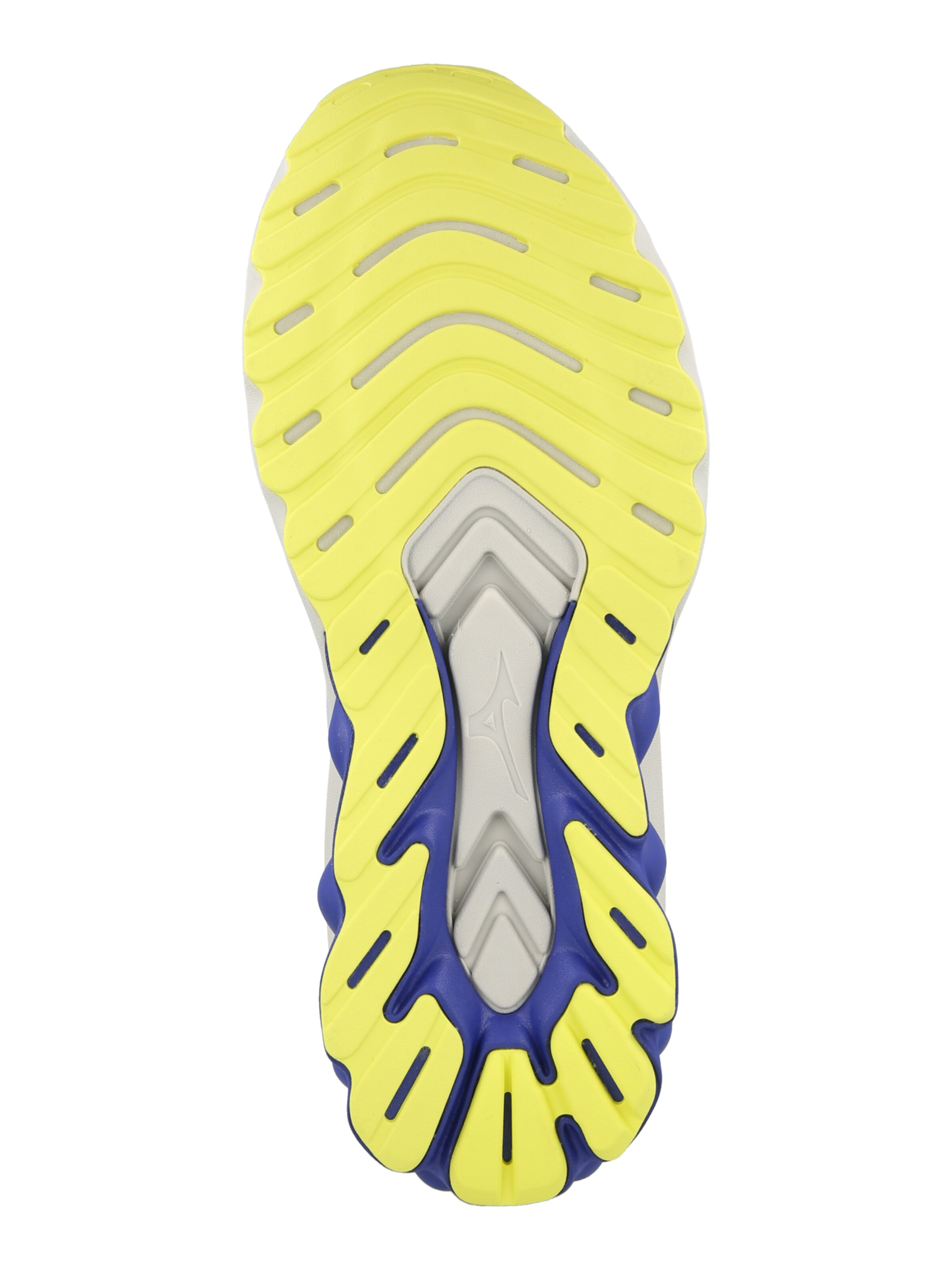 MIZUNO Běžecká obuv 'WAVE SKYRISE 7' – bílá