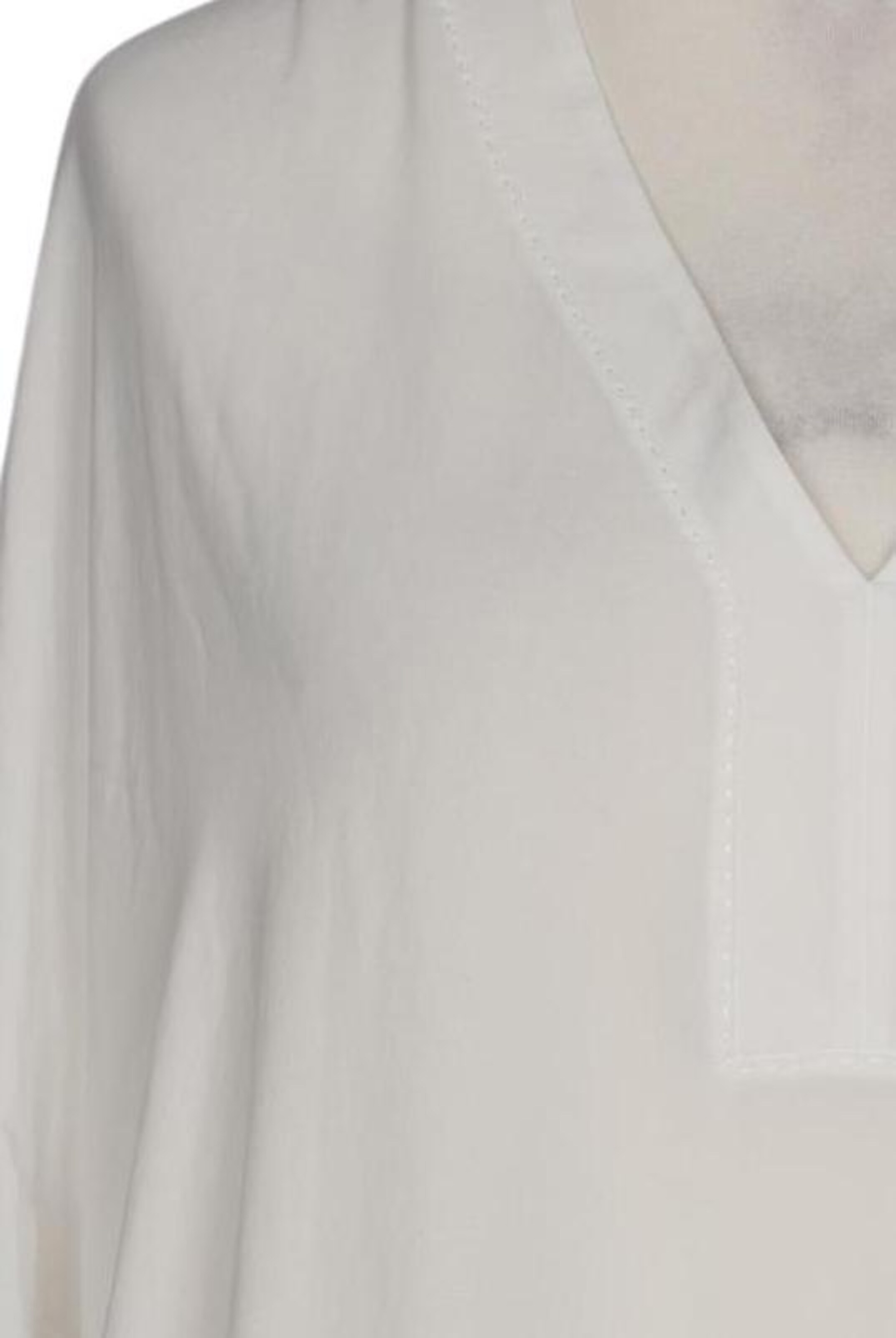 Marc Cain Blouse & Tunic in 5XL in White