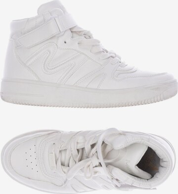 MEXX Sneakers & Trainers in 38 in White: front
