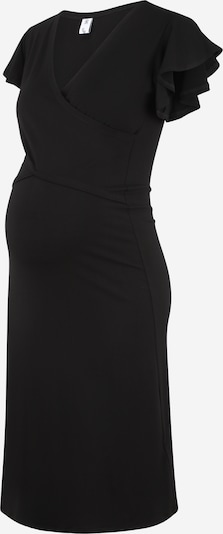 Bebefield Obleka | črna barva, Prikaz izdelka