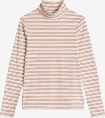 Marc O'Polo DENIM Shirt in Beige: Vorderseite