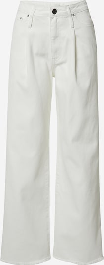 LeGer by Lena Gercke Pantalón vaquero plisado 'Greta' en blanco, Vista del producto