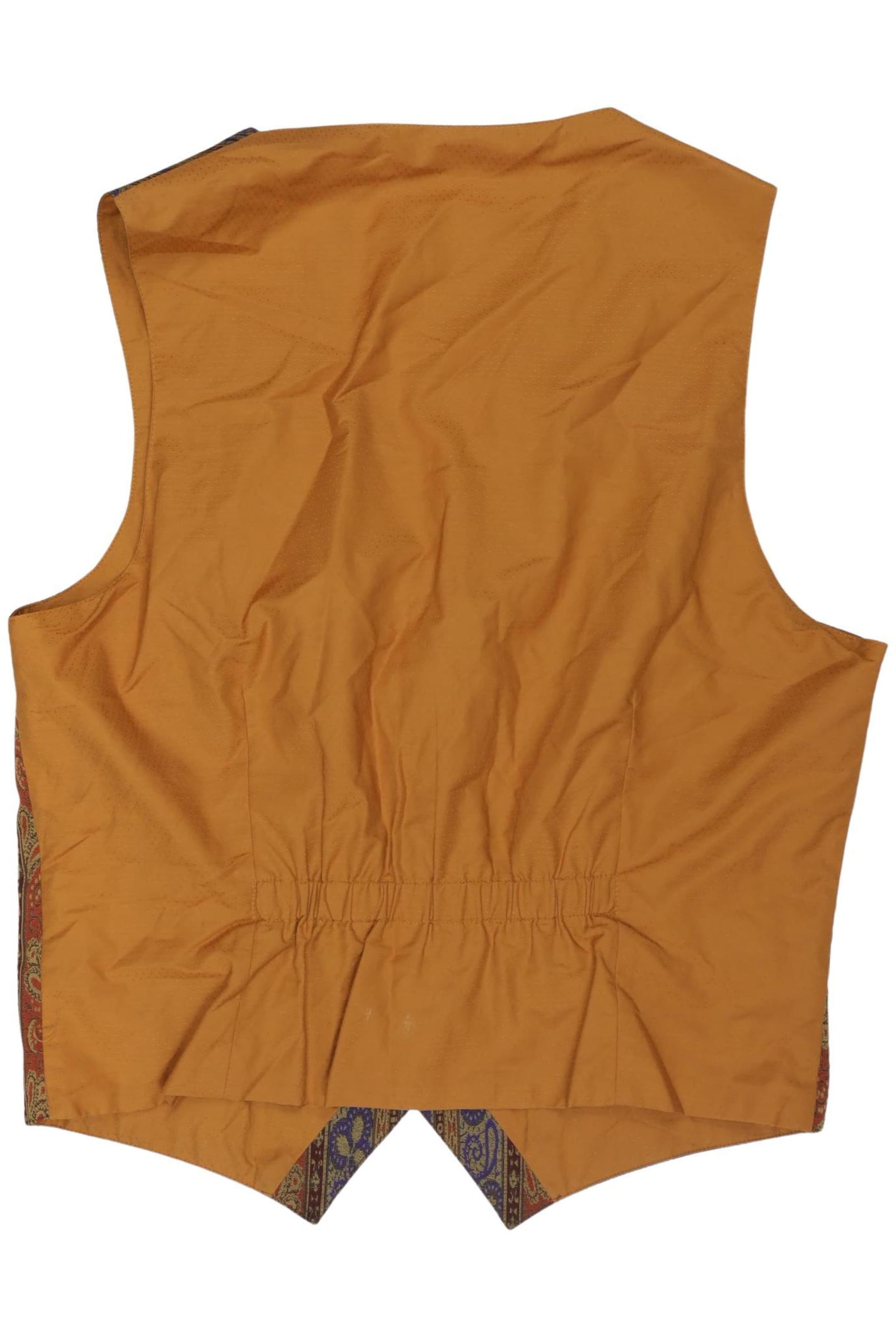 Alberto Vest in M in Brown