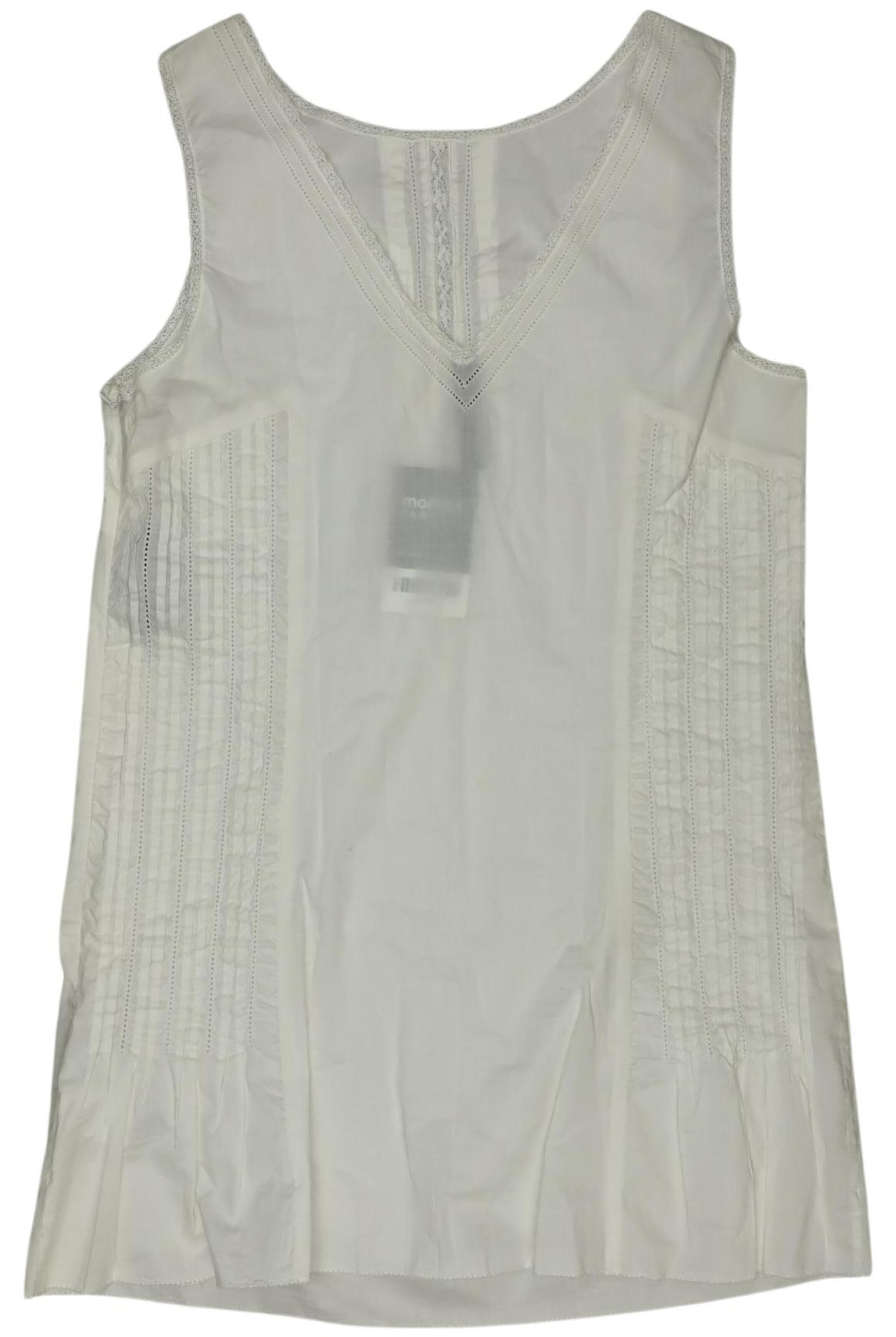 Marc Cain Top M in Weiß