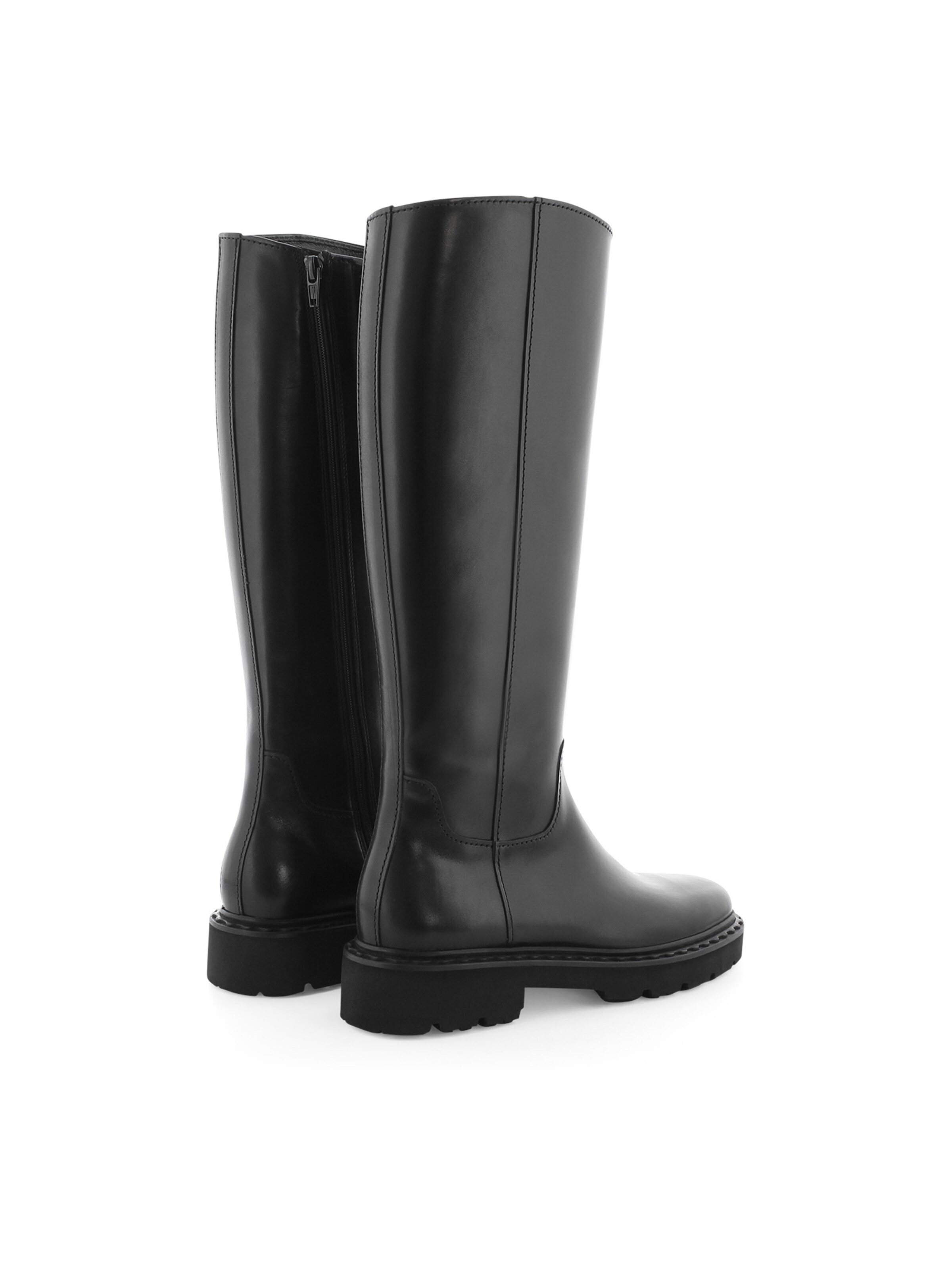 Kennel & Schmenger Boot ' Molly ' in Black